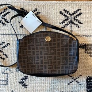 Anne Klein Designer Crossbody